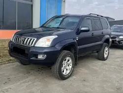 Bleu Utilisé 2005 Toyota Land Cruiser SUV | 28 999 €