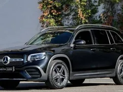Utilisé 2022 Mercedes GLB200 AMG line SUV | 36 750 € (Prix juste)