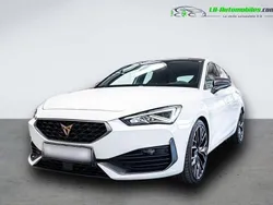 Utilisé 2022 Cupra Leon Citadine | 32 000 € (Super prix)