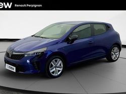 Bleu Utilisé 2024 Renault Clio V Evolution Citadine | 14 989 € (Bon prix)