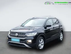 Utilisé 2020 VW T-Cross SUV | 22 900 € (Prix juste)