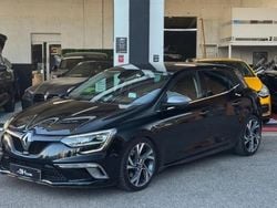 Noir Utilisé 2018 Renault Mégane GT GT Coupé | 19 990 €