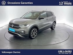Utilisé 2020 VW T-Cross SUV | 18 870 € (Prix juste)