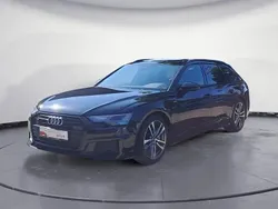 Utilisé 2023 Audi A6 Break | 38 450 € (Prix juste)