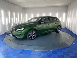 Utilisé 2022 Peugeot 308 Allure Berline | 15 570 € (Prix juste)