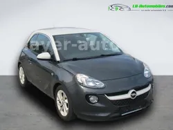 Utilisé 2018 Opel Adam Citadine | 14 900 € (Prix juste)