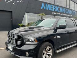 Utilisé 2017 Dodge Ram Pick-up | 34 990 €