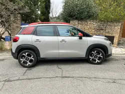 Beige Utilisé 2020 Citroën C3 Aircross PureTech SUV | 10 500 € (Super prix)