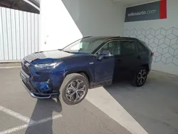 Utilisé 2024 Toyota RAV4 Hybrid SUV | 54 260 €