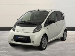 Utilisé 2018 Citroën C-zero Comfort Citadine | 6 199 € (Prix juste)