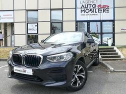 Noir Occasion 2019 BMW X4 SUV | 26 290 € (Prix juste)
