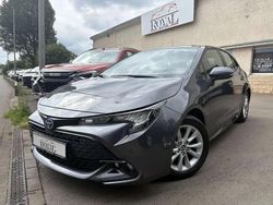 Gris Utilisé 2024 Toyota Corolla Berline | 26 656 € (Prix juste)