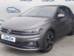 Utilisé 2020 VW Polo R-line | 17 990 € (Prix cher)