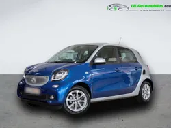 Utilisé 2016 Smart ForFour Citadine | 17 800 € (Prix assez cher)