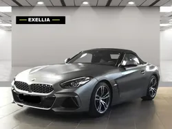 Gris Utilisé 2020 BMW Z4 M Sport Cabriolet | 52 590 €