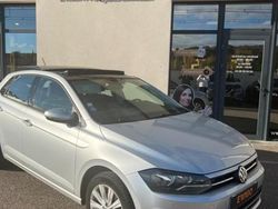 Utilisé 2018 VW Polo Citadine | 14 990 € (Bon prix)