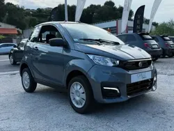 Gris Utilisé 2023 Aixam City Berline | 8 990 €
