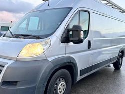 Gris Occasion 2013 Citroën Jumper Monospace | 10 990 €