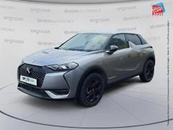 Gris Utilisé 2020 DS Automobiles DS3 Crossback Performance SUV | 18 450 € (Prix juste)