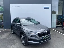 Gris Utilisé 2023 Skoda Karoq Ambition SUV | 26 990 € (Bon prix)