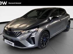 Gris Utilisé 2025 Renault Clio V Esprit Alpine Citadine | 20 890 € (Prix cher)