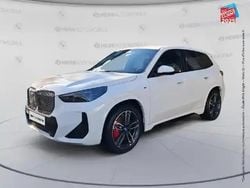Blanc Utilisé 2024 BMW iX1 M Sport SUV | 39 999 € (Prix juste)