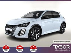 Blanc Nouvelle 2025 Peugeot 208 GT Citadine | 22 979 € (Prix assez cher)