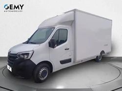 Blanc Utilisé 2023 Renault Master Van | 33 690 € (Prix juste)