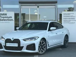 Utilisé 2022 BMW 420 M Sport Coupé | 40 890 € (Super prix)