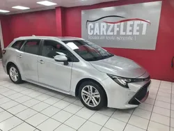 Gris Utilisé 2022 Toyota Corolla Business Edition Break | 18 990 €