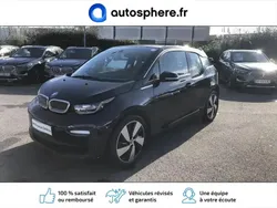 Utilisé 2021 BMW i3 Citadine | 18 999 €
