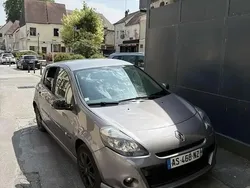 Utilisé 2010 Renault Clio III GT Berline | 4 990 € (Bon prix)