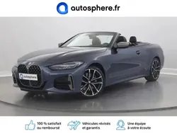 Utilisé 2021 BMW M440 Sport Line Berline | 60 999 €