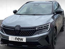 Biton Occasion 2024 Renault Austral Iconic Esprit Alpine SUV | 35 480 € (Prix assez cher)