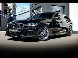 Alpina B5