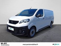Blanc Utilisé 2023 Peugeot Expert Van | 29 990 € (Prix juste)