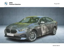 Othercolor Utilisé 2022 BMW 218 Sport Line Coupé | 27 870 € (Super prix)