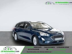 Utilisé 2020 Ford Focus Break | 20 500 € (Bon prix)