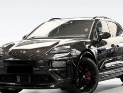 Utilisé 2024 Porsche Macan Turbo SUV | 134 000 €