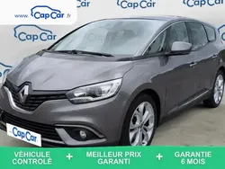 Utilisé 2020 Renault Grand Scénic IV Intens Monospace | 12 490 € (Bon prix)