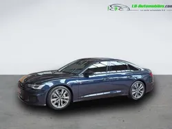 Utilisé 2023 Audi A6 Sport Berline | 47 300 € (Prix juste)