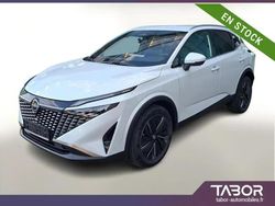 Blanc Nouvelle 2025 Nissan Qashqai Tekna SUV | 31 794 €