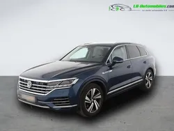 Utilisé 2018 VW Touareg SUV | 47 300 €