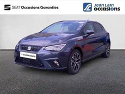 Gris Utilisé 2025 Seat Ibiza Copa Berline | 21 957 € (Prix cher)