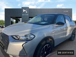 Utilisé 2021 DS Automobiles DS3 Crossback E-Tense SUV | 24 900 €