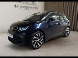 Bleu Utilisé 2022 BMW i3 Citadine | 17 490 € (Super prix)