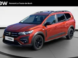 Marron Utilisé 2022 Dacia Jogger Extreme Break | 17 490 € (Prix juste)