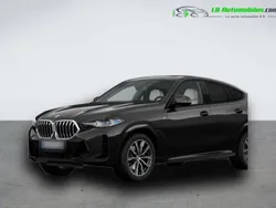 Utilisé 2024 BMW X6 Comfort Edition SUV | 98 000 €