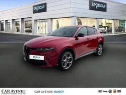 Rouge Utilisé 2022 Alfa Romeo Tonale Edizione Speciale SUV | 26 996 € (Prix juste)