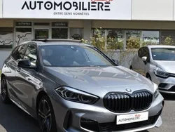 Utilisé 2022 BMW 120 M Sport Citadine | 28 790 € (Bon prix)